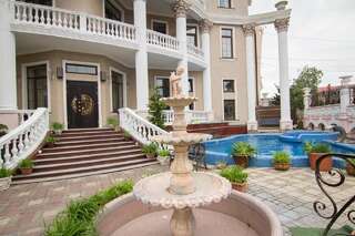 Отель Вилла Венеция Одесса-0